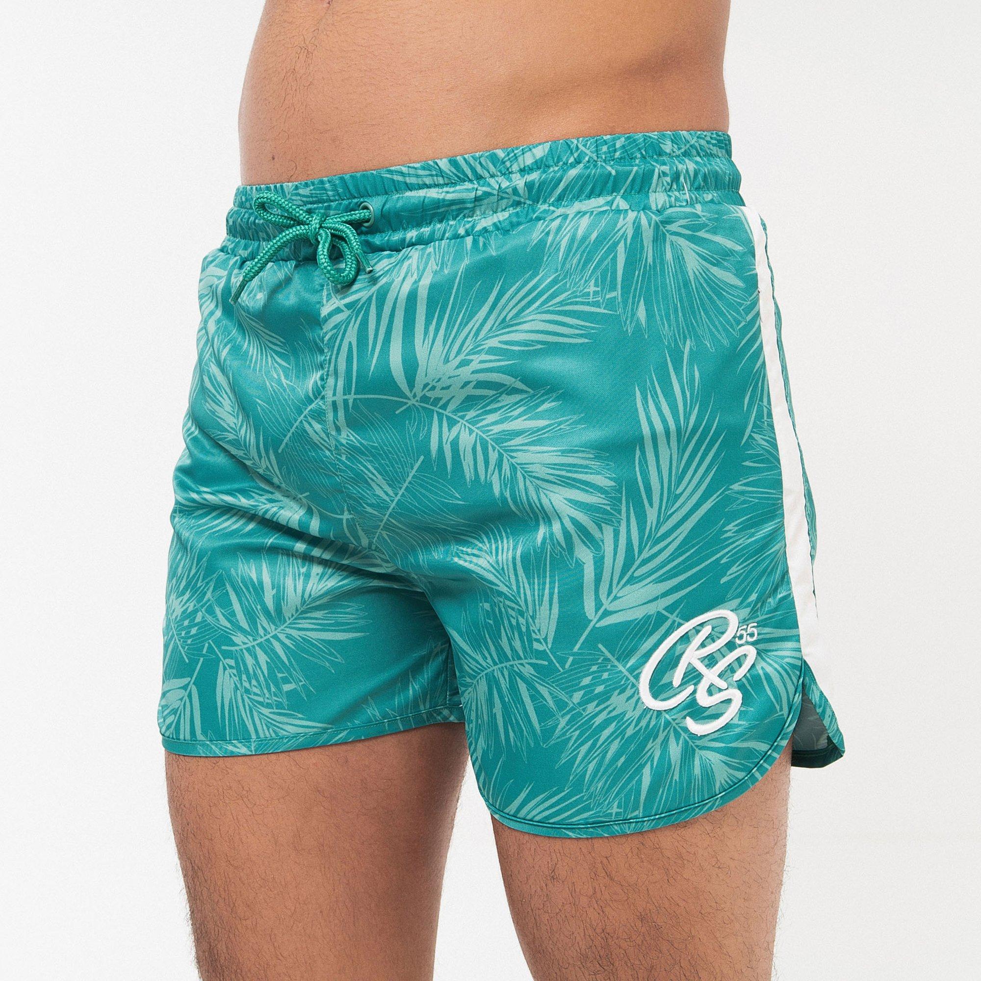 Crosshatch CH Salsola Swim Shorts Mens