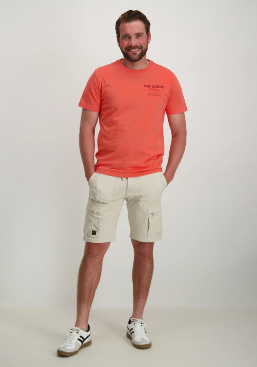 PME Legend T-shirt PTSS2504589