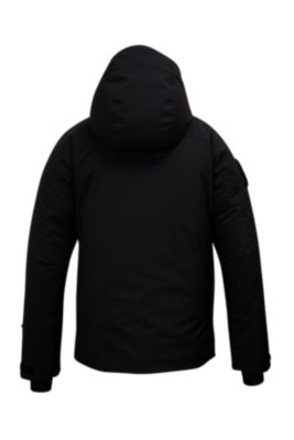 PhenixLegacy Time Space Jacket - schwarz
