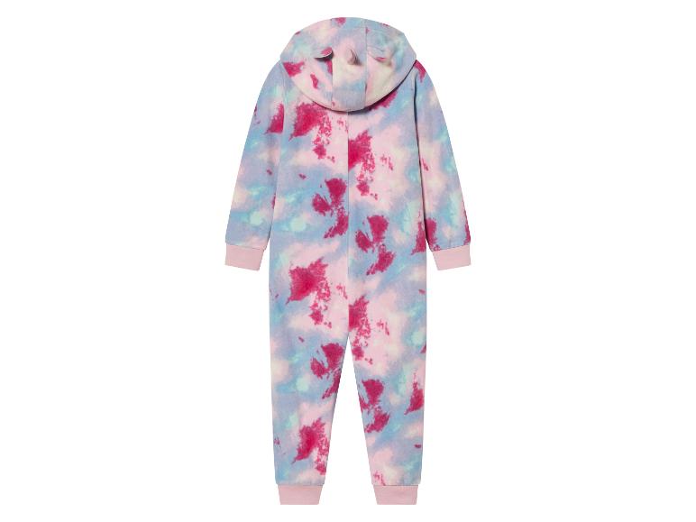 Kinder onesie