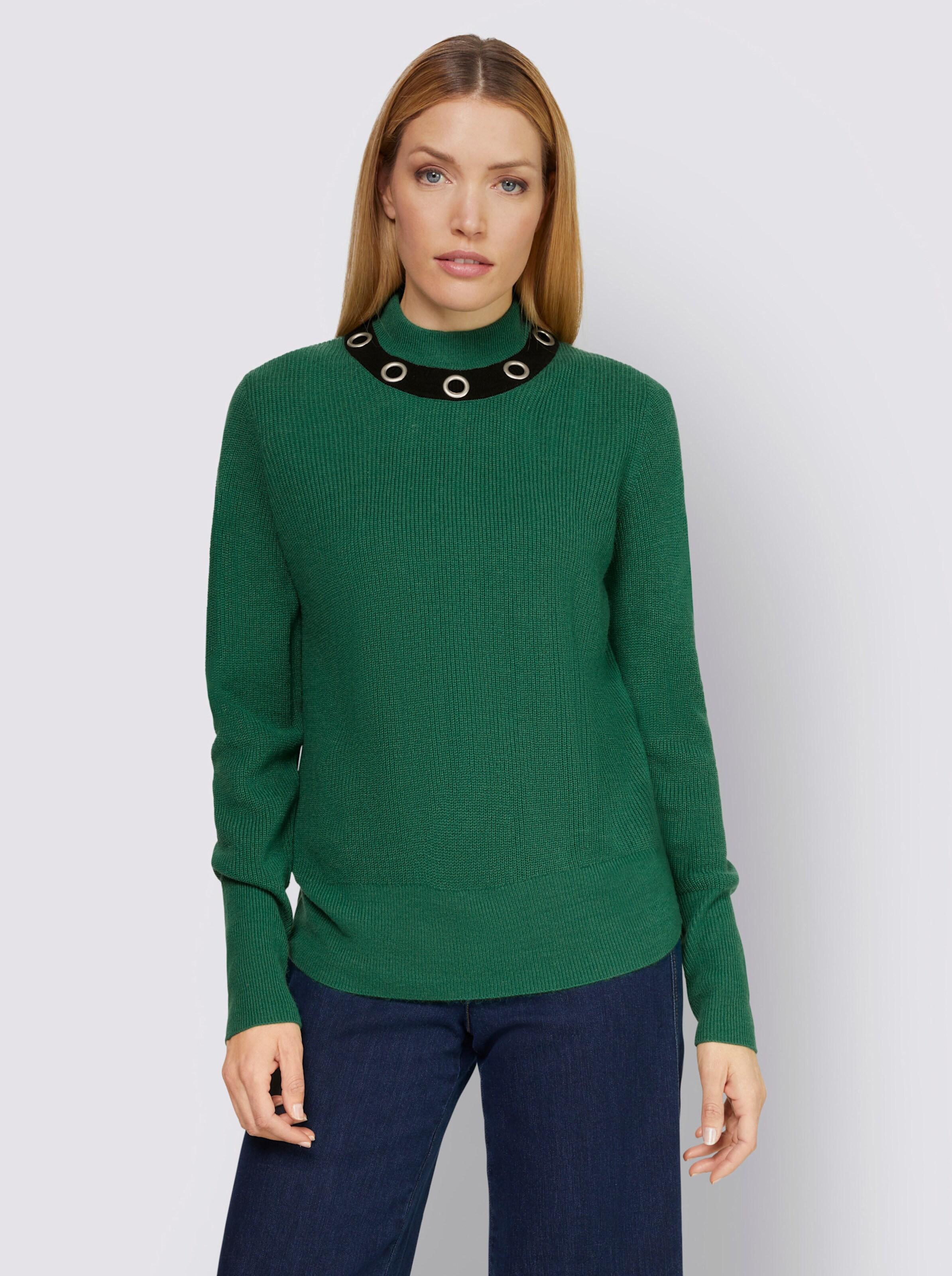 Pullover