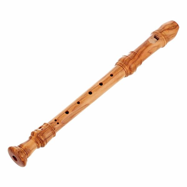 Küng MARSYAS Soprano Recorder 4309