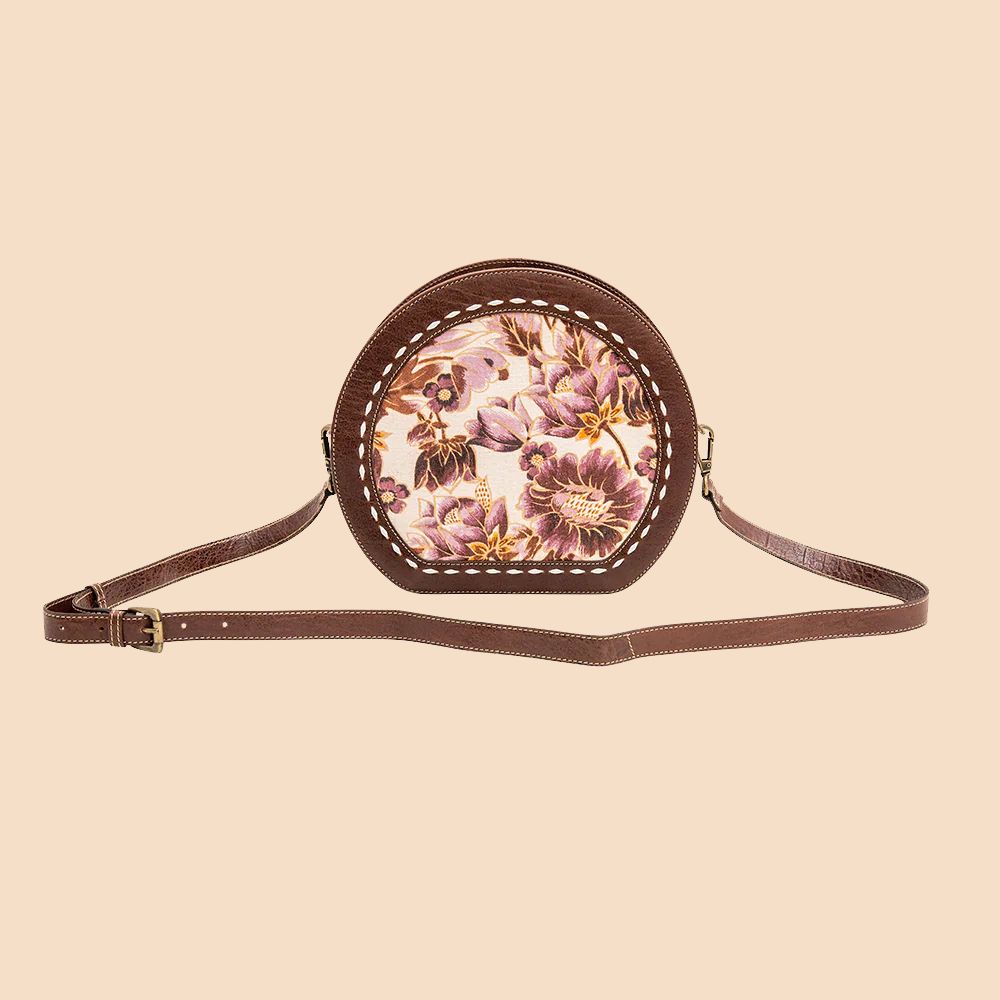 Myra Bag Round Bag Nirvana
