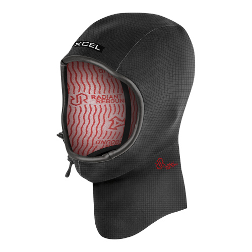 XCEL Infiniti LTD Hood 2mm