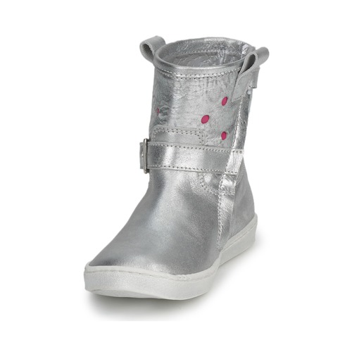 Pinocchio - PINO - silver - fuxia
