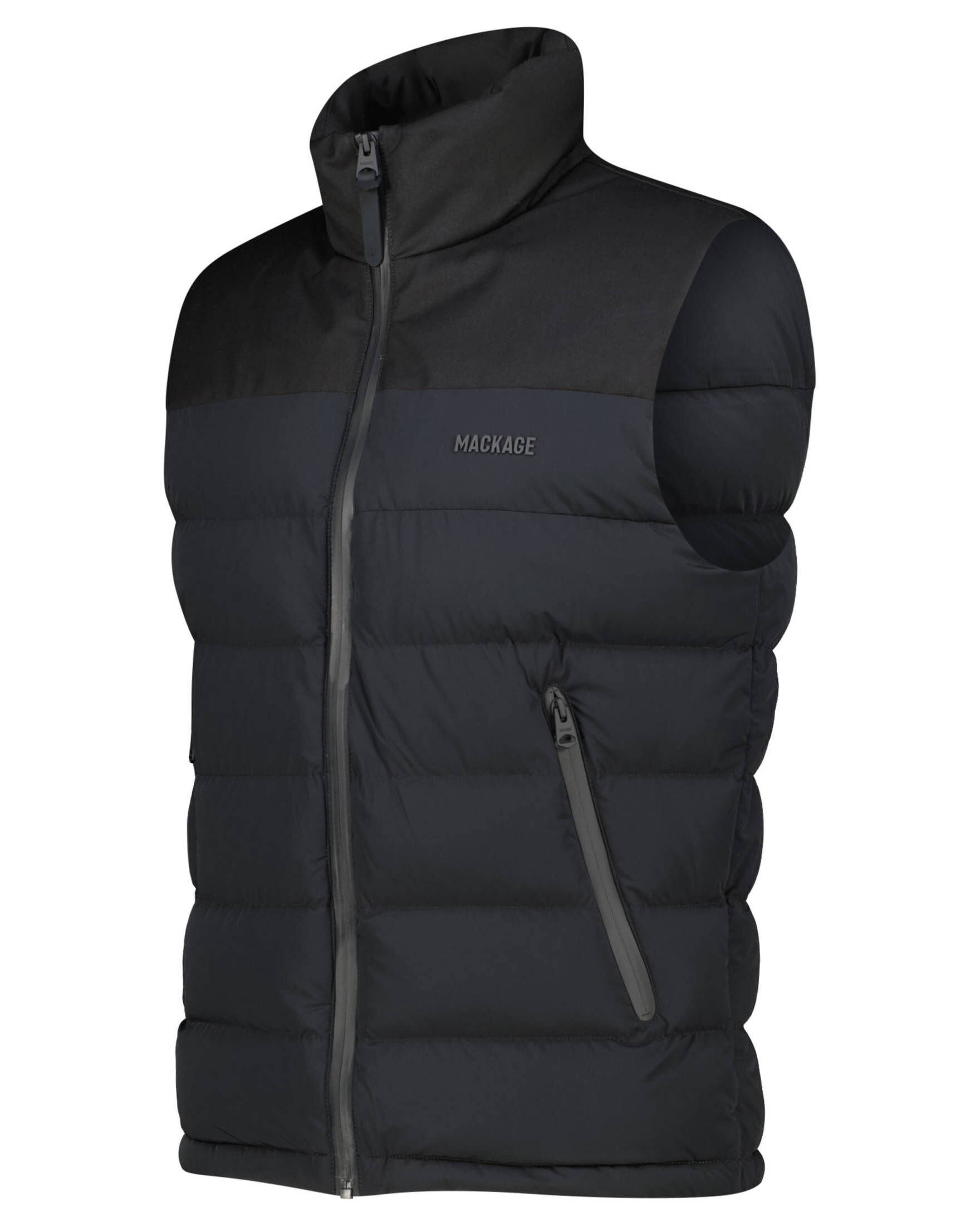 Mackage| Herren Weste BOBBIE-CITY