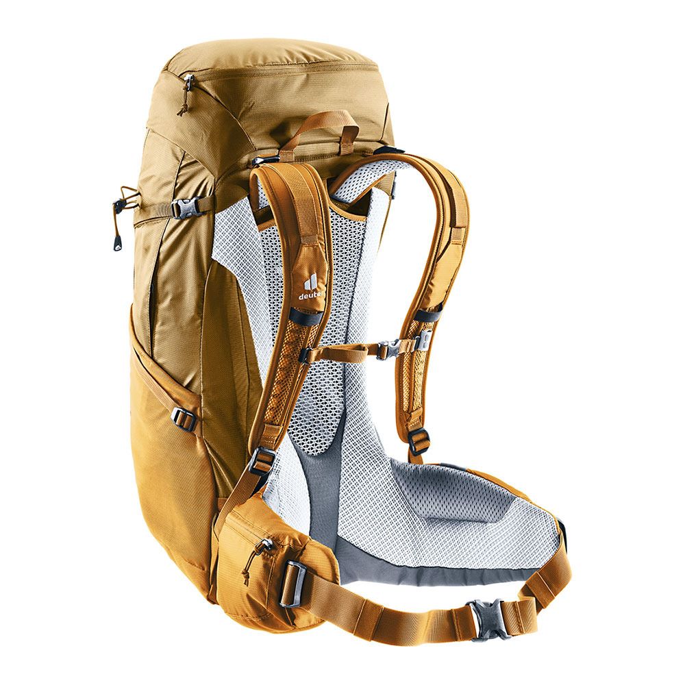 Deuter FUTURA PRO 36 L - Sac À dos almond/cinnamon