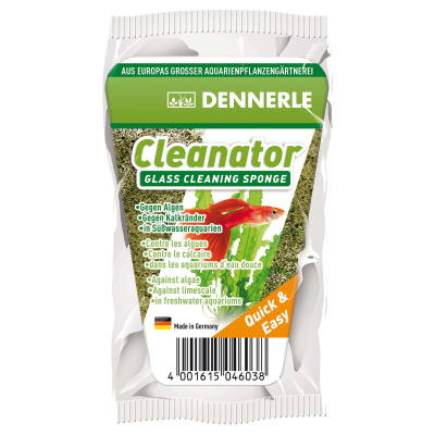 Dennerle Cleanator