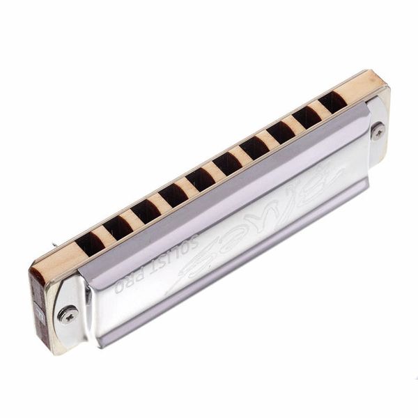 C.A. Seydel Söhne Solist Pro F