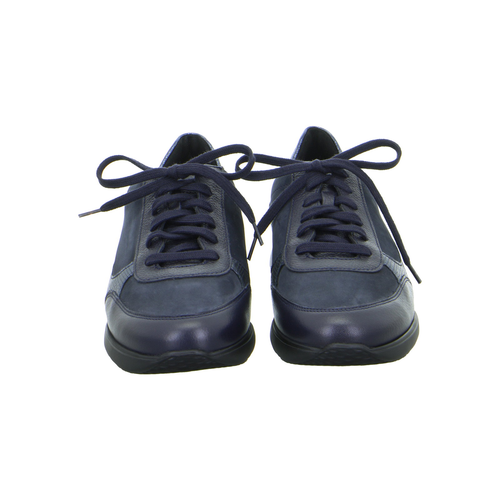 Mephisto Mendy bleu nuit