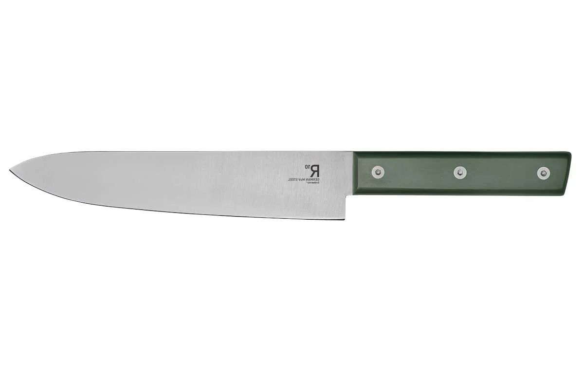 Endeavour  Resolution R10, kokkekniv - L20 cm