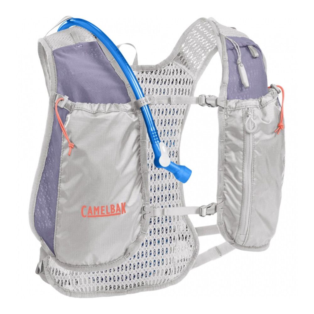 Camelbak CIRCUIT™ 5L - Sac d'hydratation Femme silver/dusk