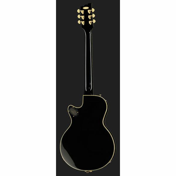 Duesenberg Starplayer TV Phonic BK