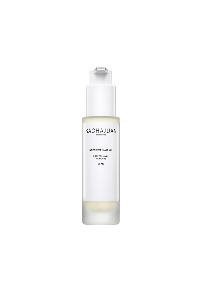 SACHAJUAN - Intensive Hair Oil 50 ml - Hårolie