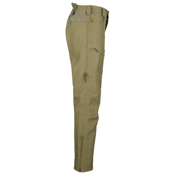Stoic - Women's LaisholmSt. Waterproof Tour Pants - Pantalon de trekking