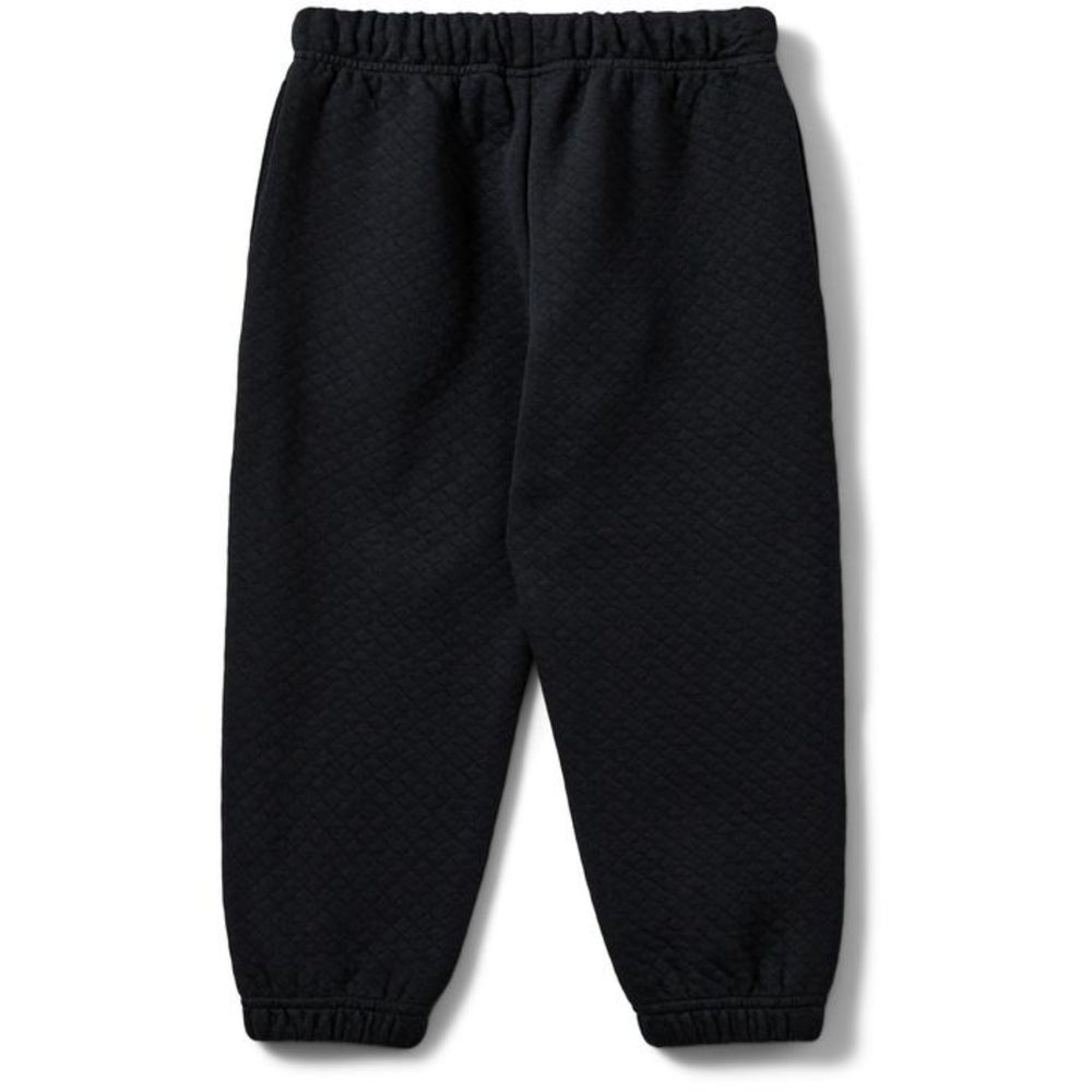 Køb Sofie Schnoor Black Sweatpants