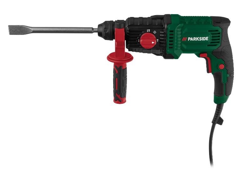 Boorhamer 800 W
