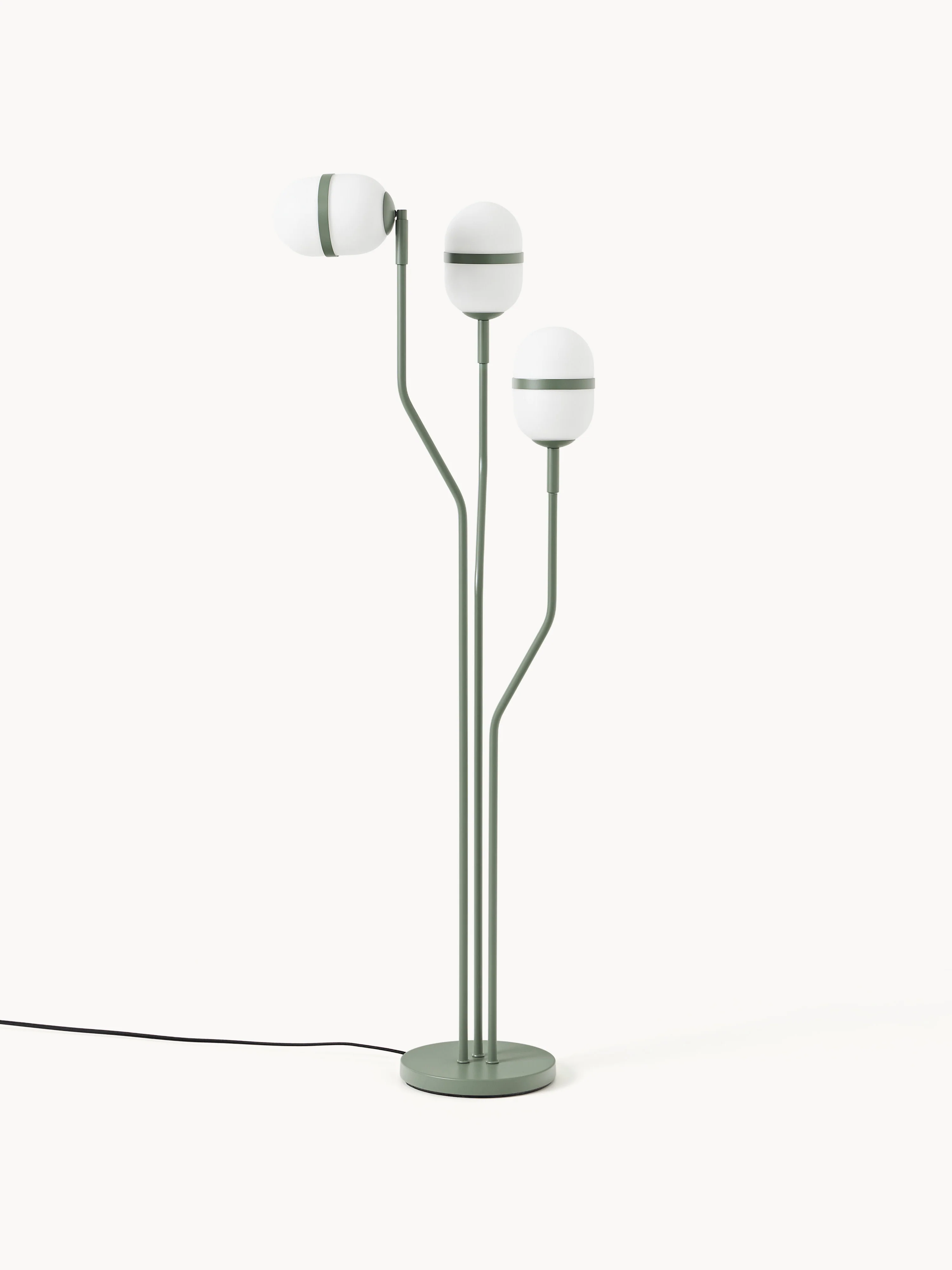 Vloerlamp Yasna