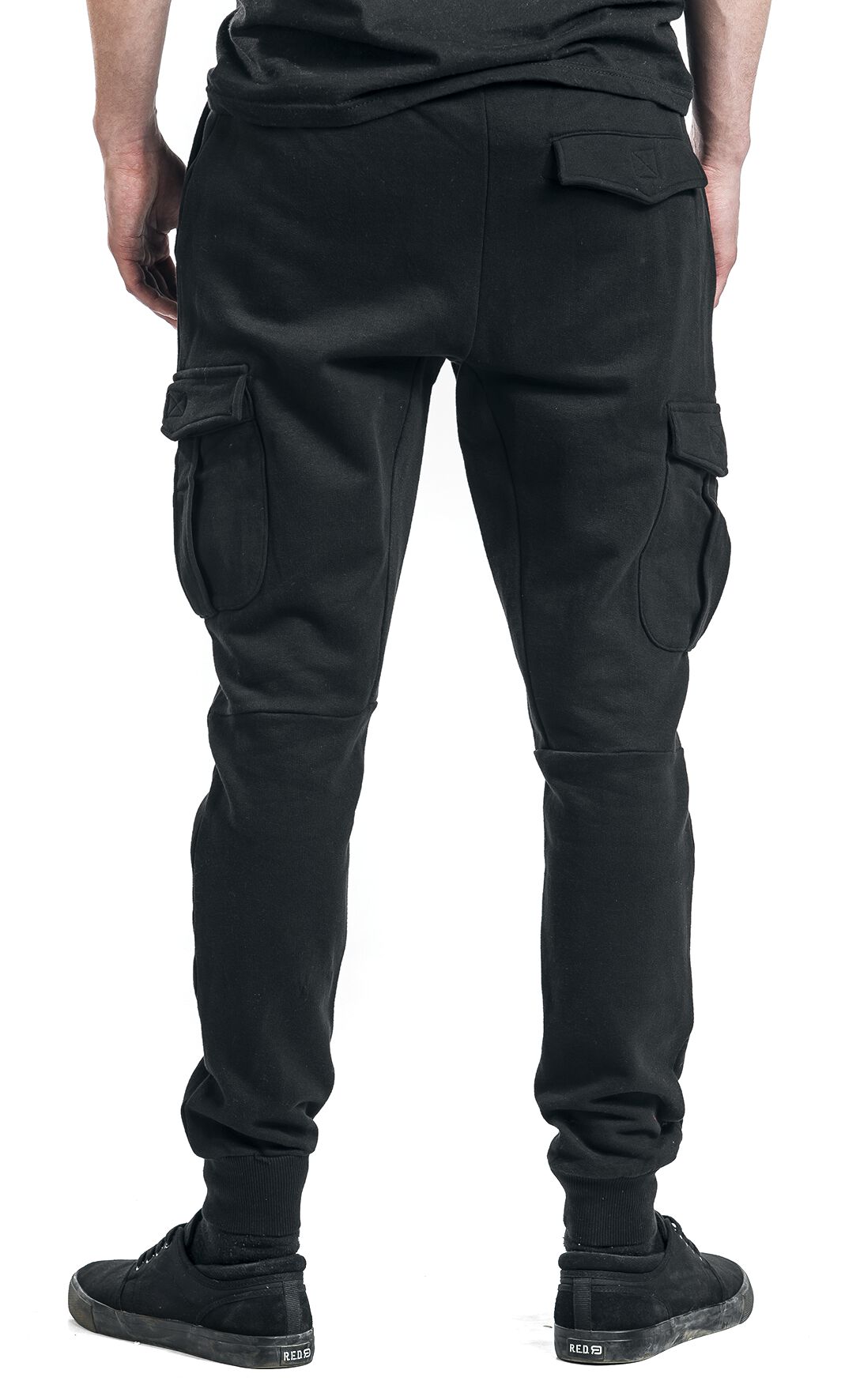 Jogging Cargo Moulant | Urban Classics Bas de survêtement