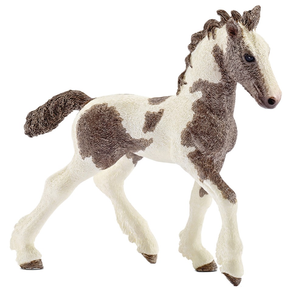 schleich FARM WORLD Tinker veulentje 13774