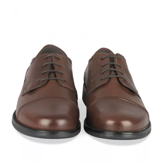 Derbies MARRON MATTEO ROSSI