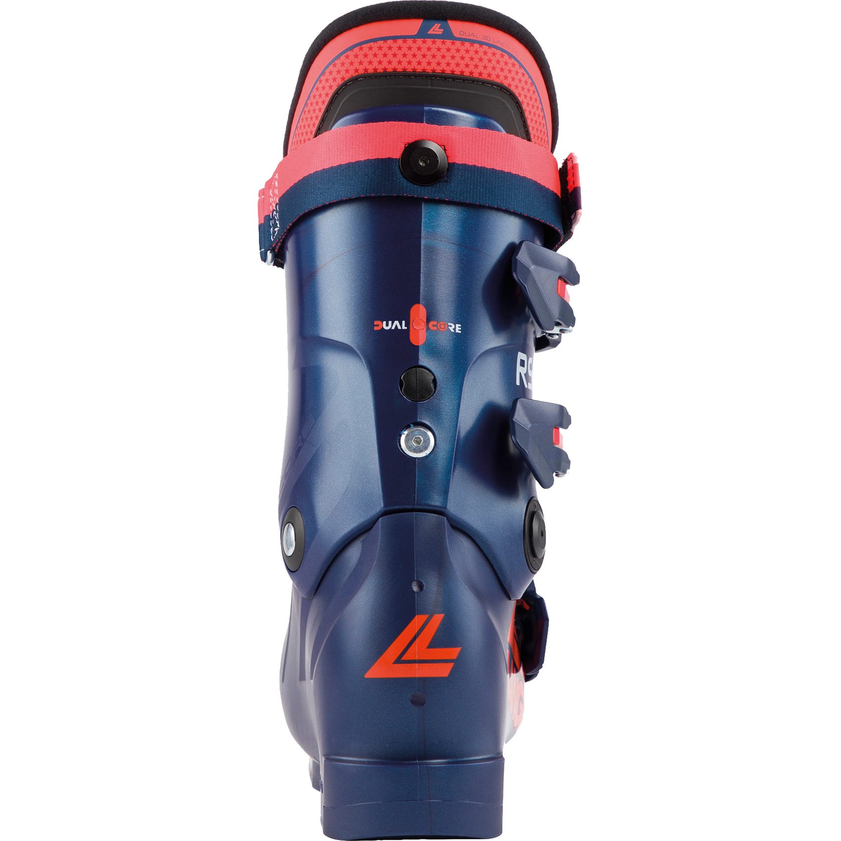 Lange RS 70 SC Alpin Skischuhe Kinder legend blue