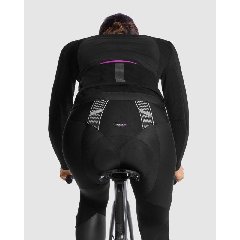 Dyora RS Winter Jacket - Veste vélo femme