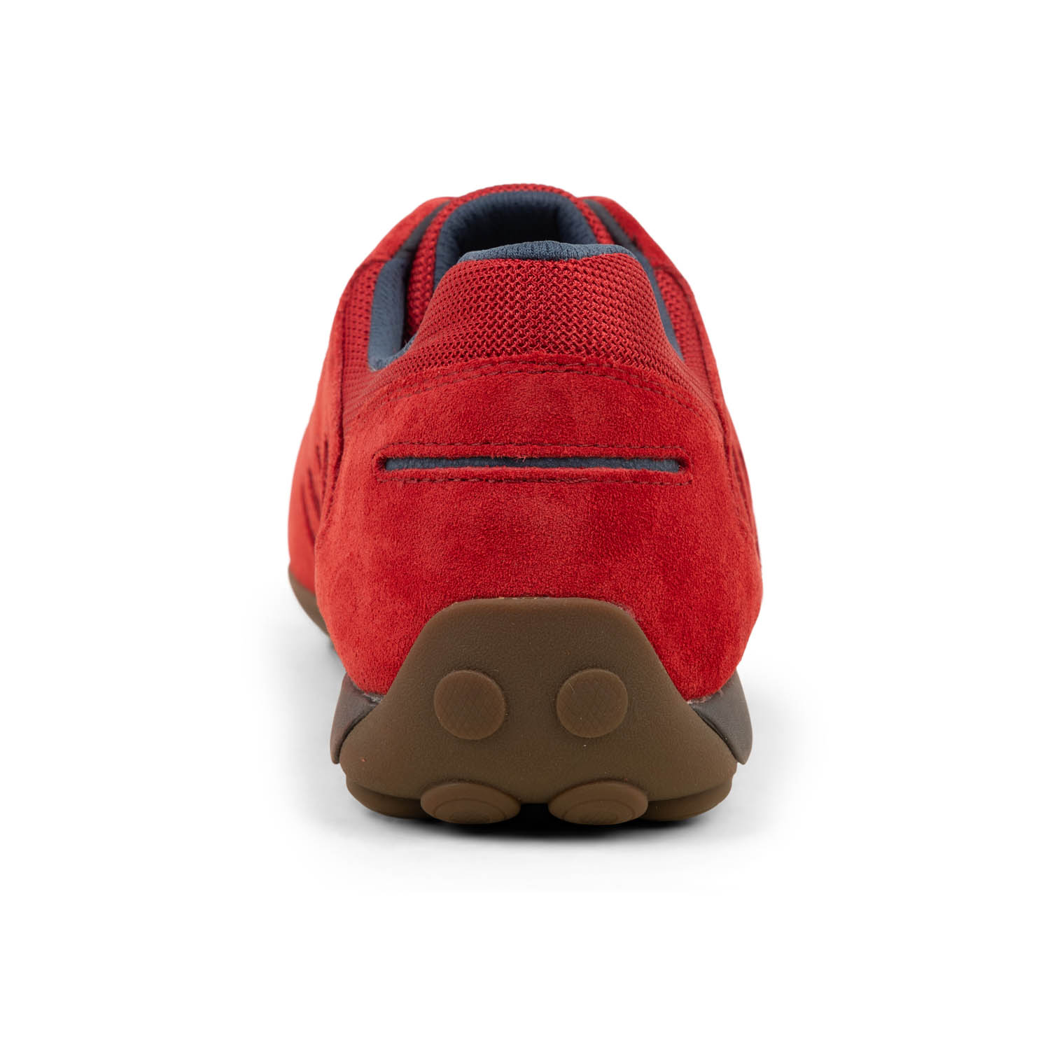 Baskets homme GEOX SNAKE 2.0