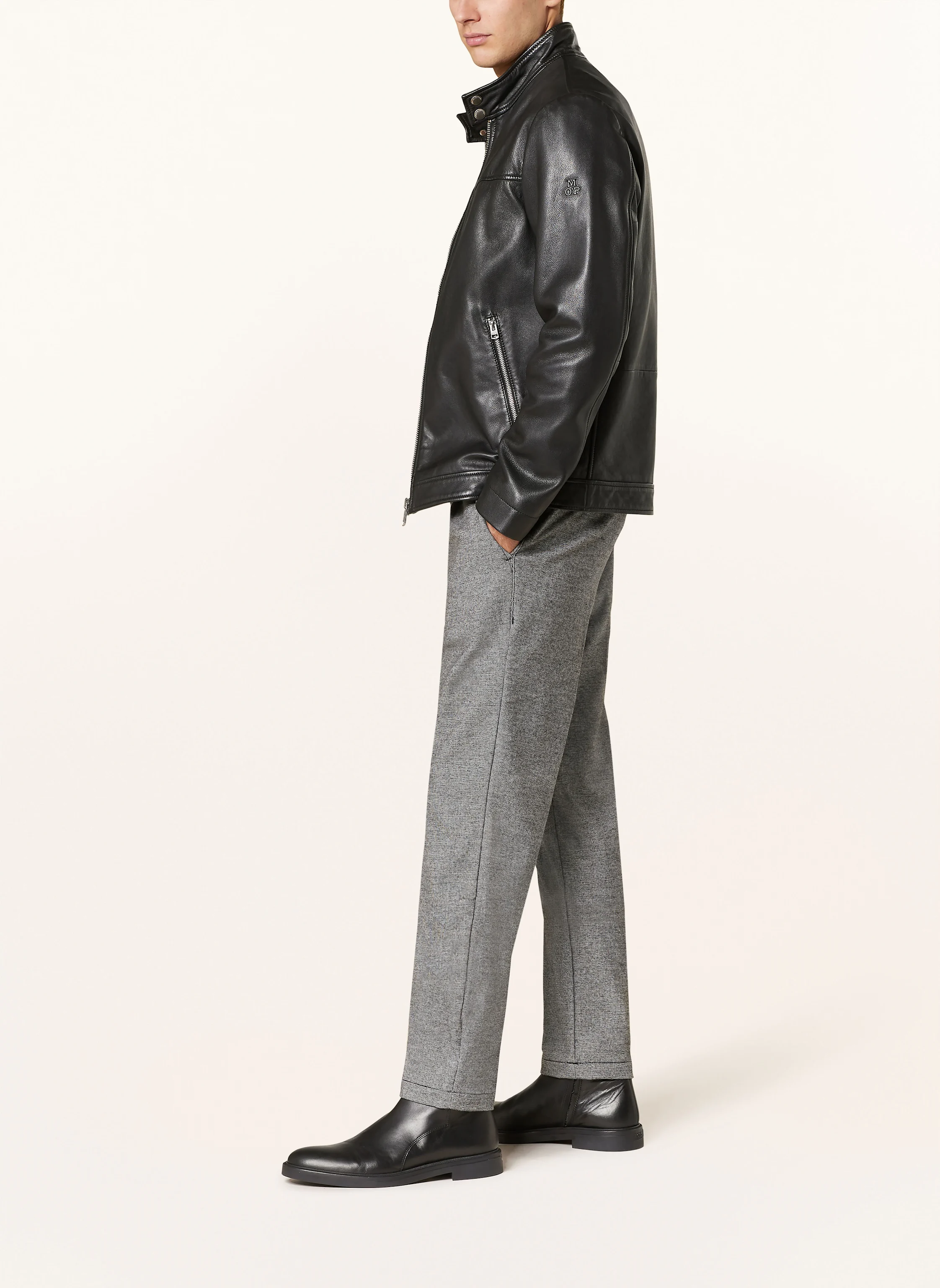 BOSS Chino KANE Regular Fit