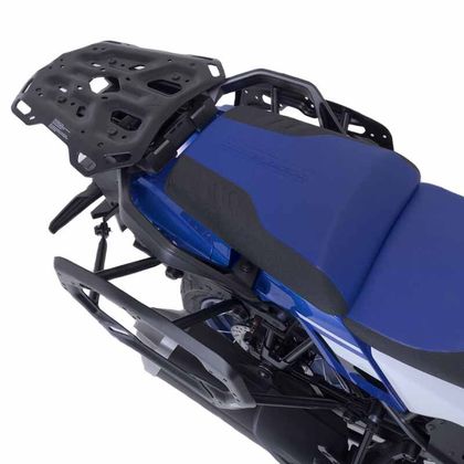 Support valises SW-MOTECH PRO - Noir