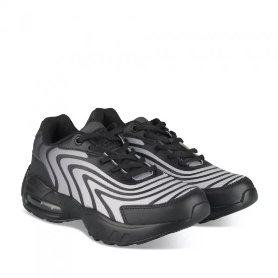 Baskets NOIR UNYK