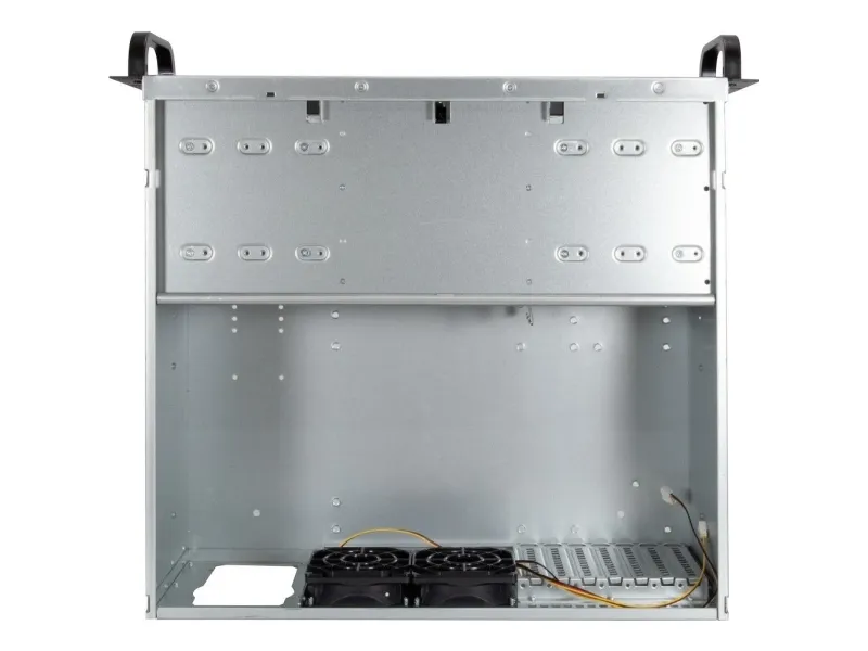 Inter-Tech 48.3cm IPC 4U-40240   4HE  SERVER retail