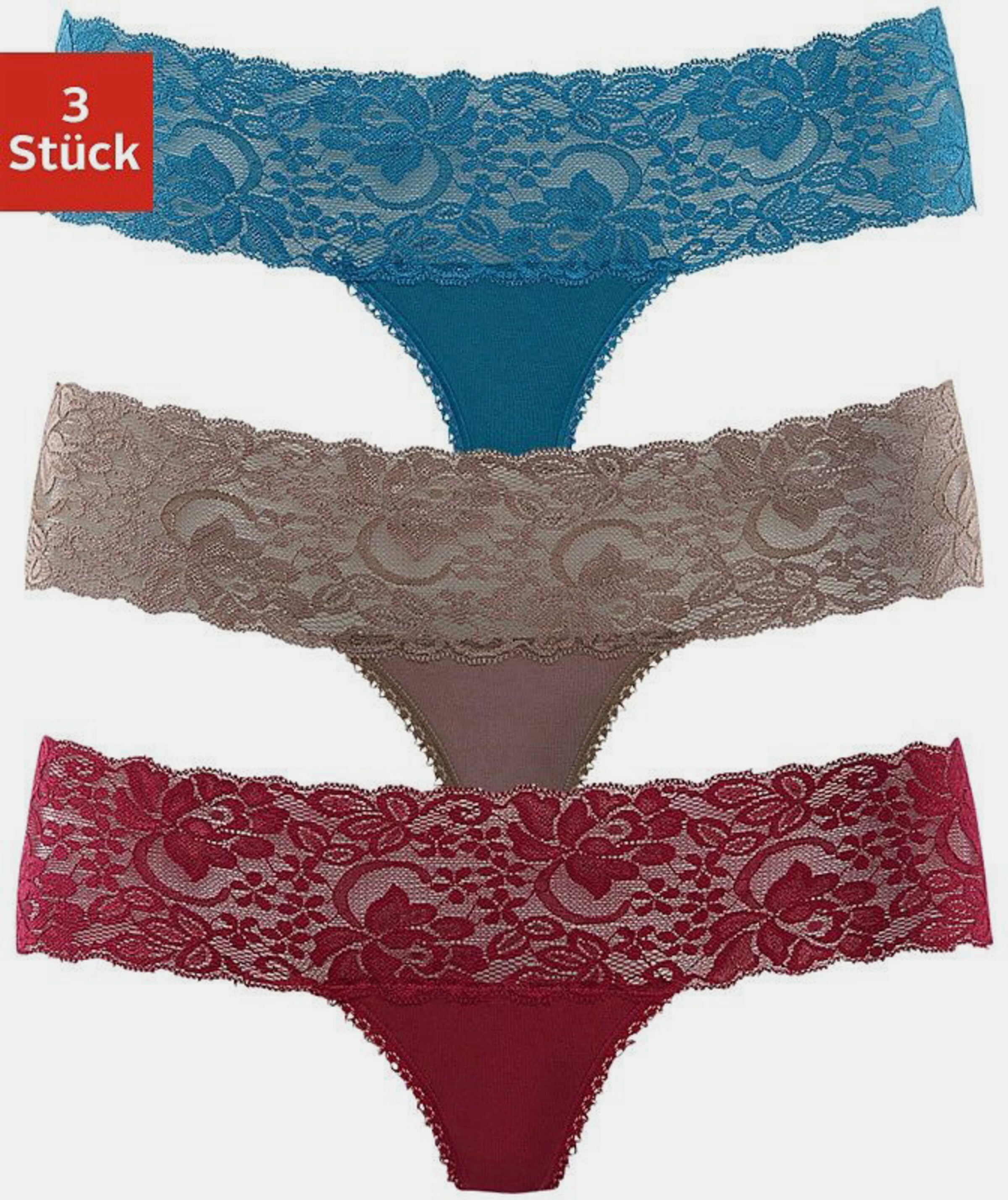String