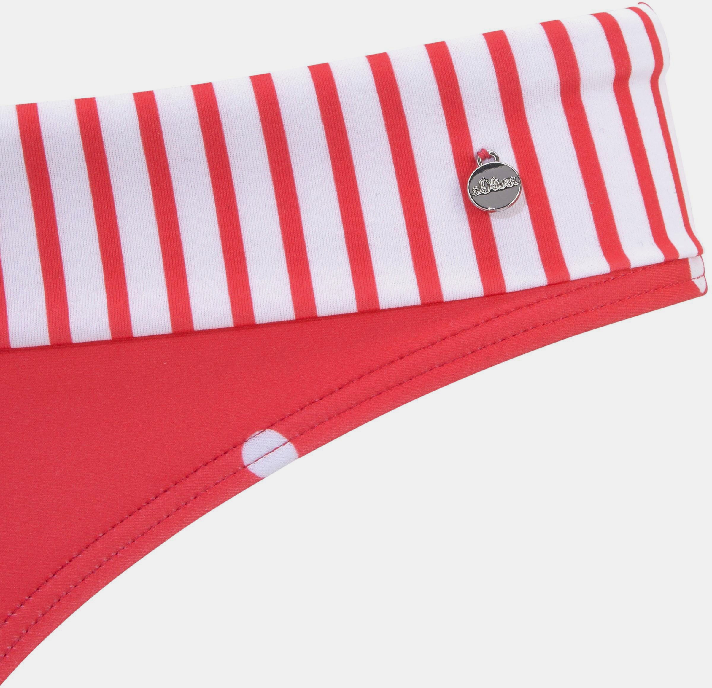 Bikini-Hose