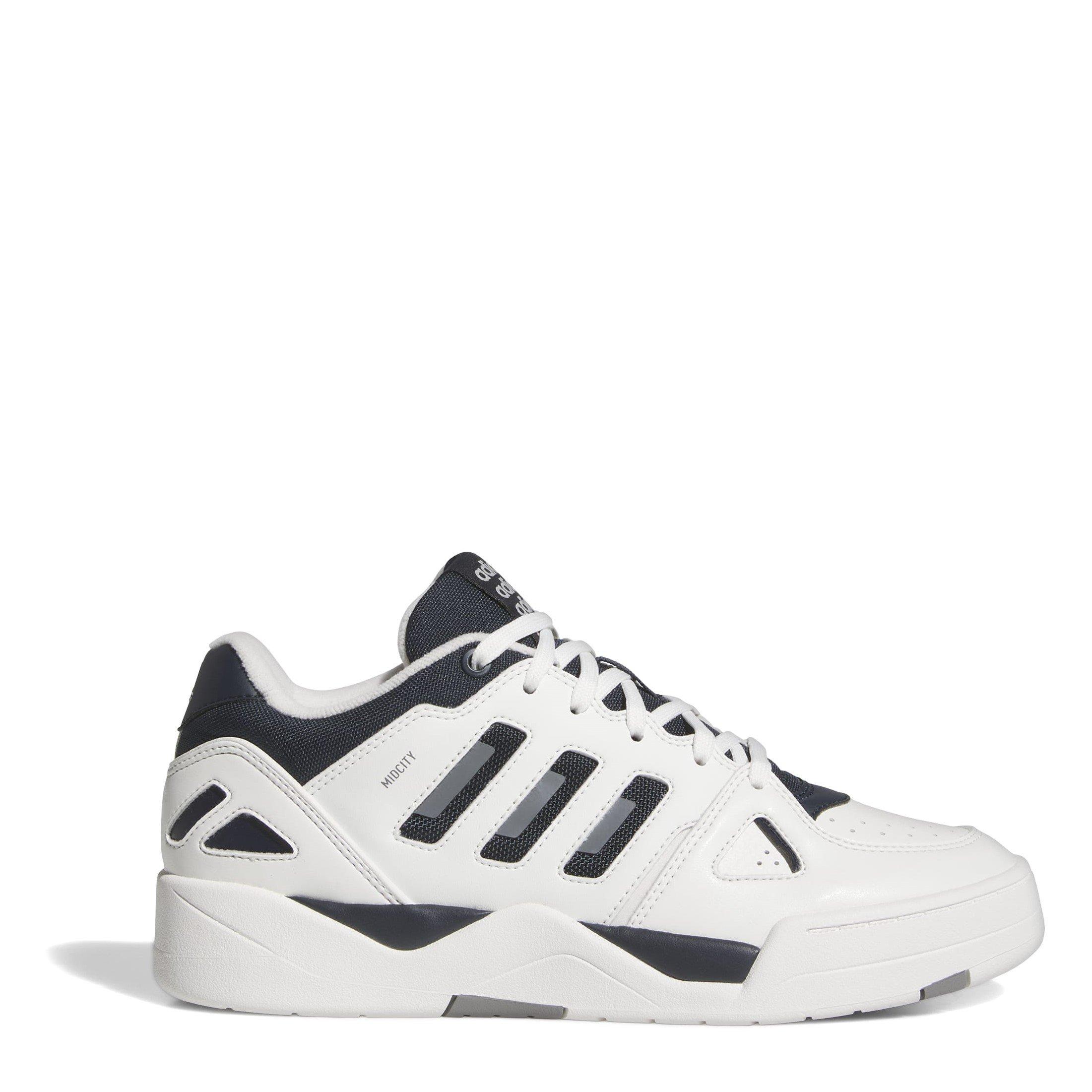 adidas Midcity Low Trainers Juniors