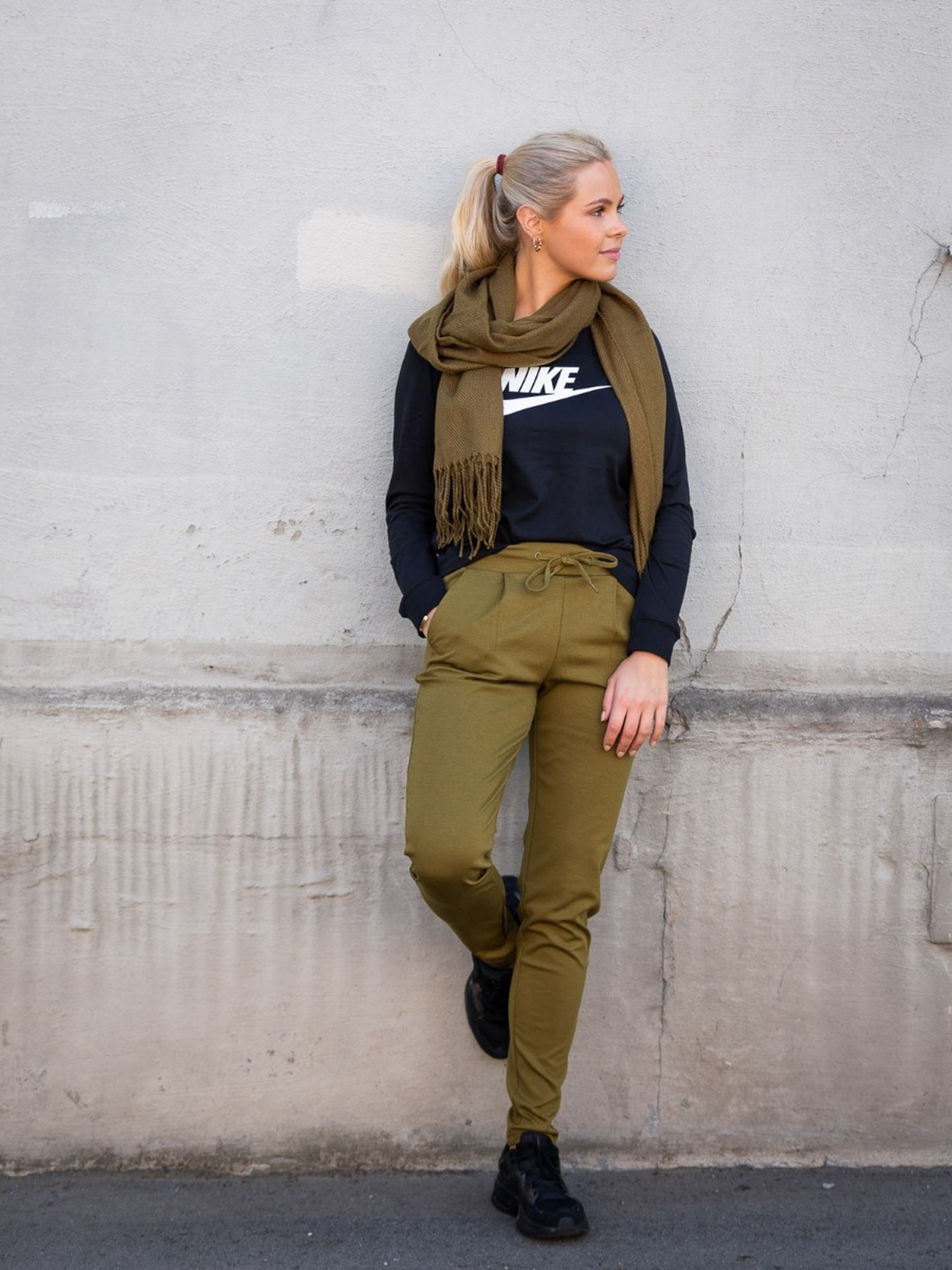 Kate Pant Long