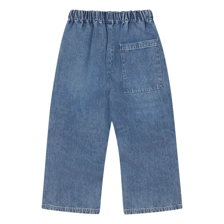 Main Story Jean Relaxed | Denim