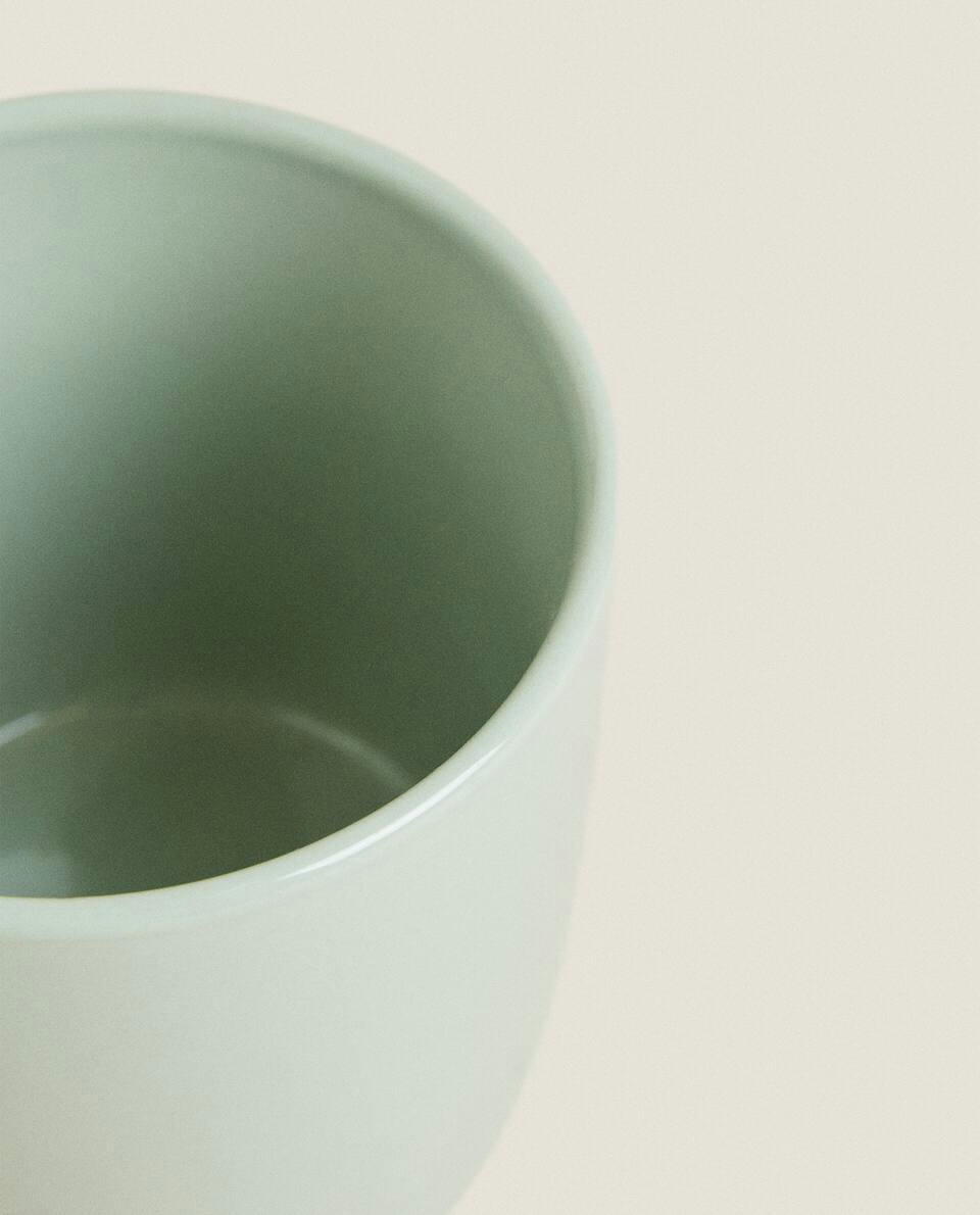 CANECA DE CERÂMICA