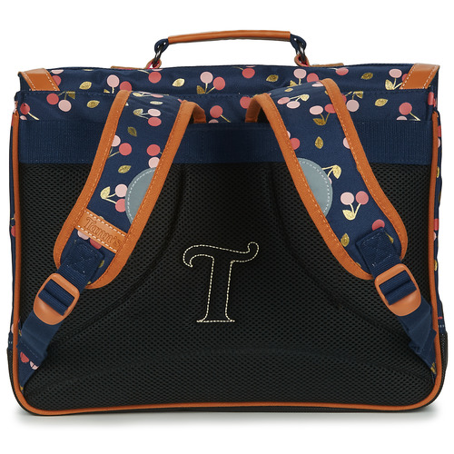 Tann's - ALEXA CARTABLE 38 CM - Marine