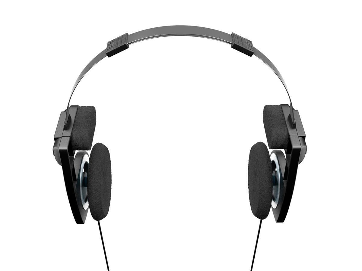 Koss - Headset Porta Pro Classic Sort