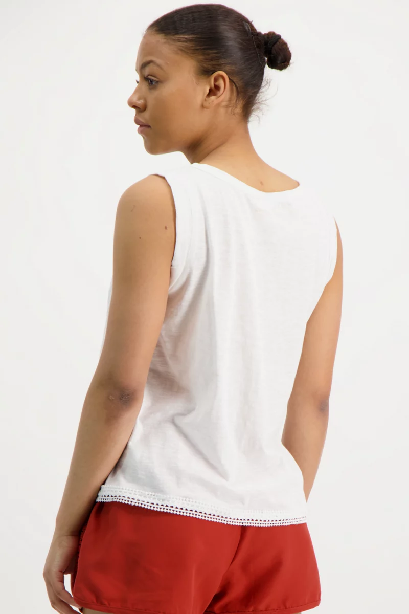 PROTEST Jonny 21 Damen Top