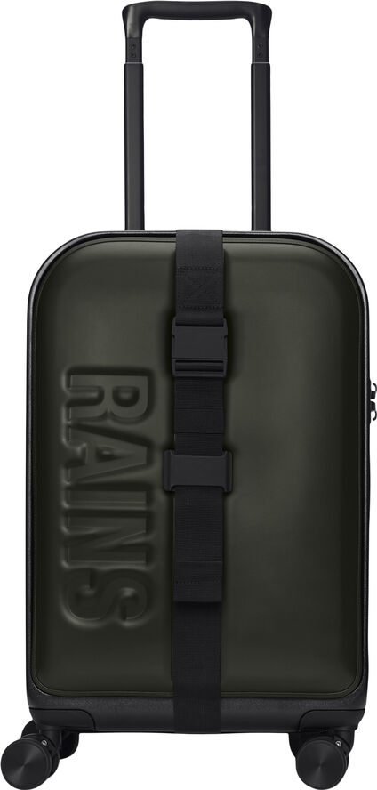 Rains Texel Cabin Trolley W3 Green