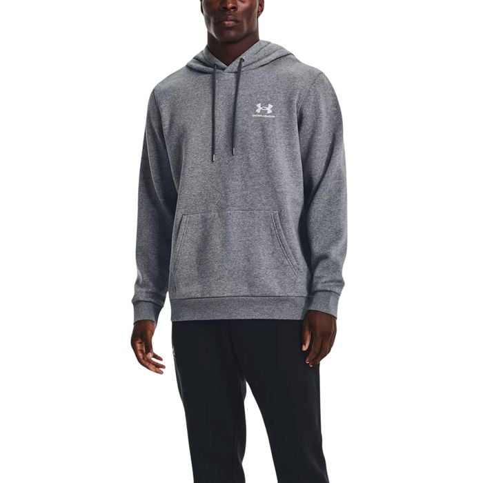 Under Armour Essential Fleece Hoodie Heren