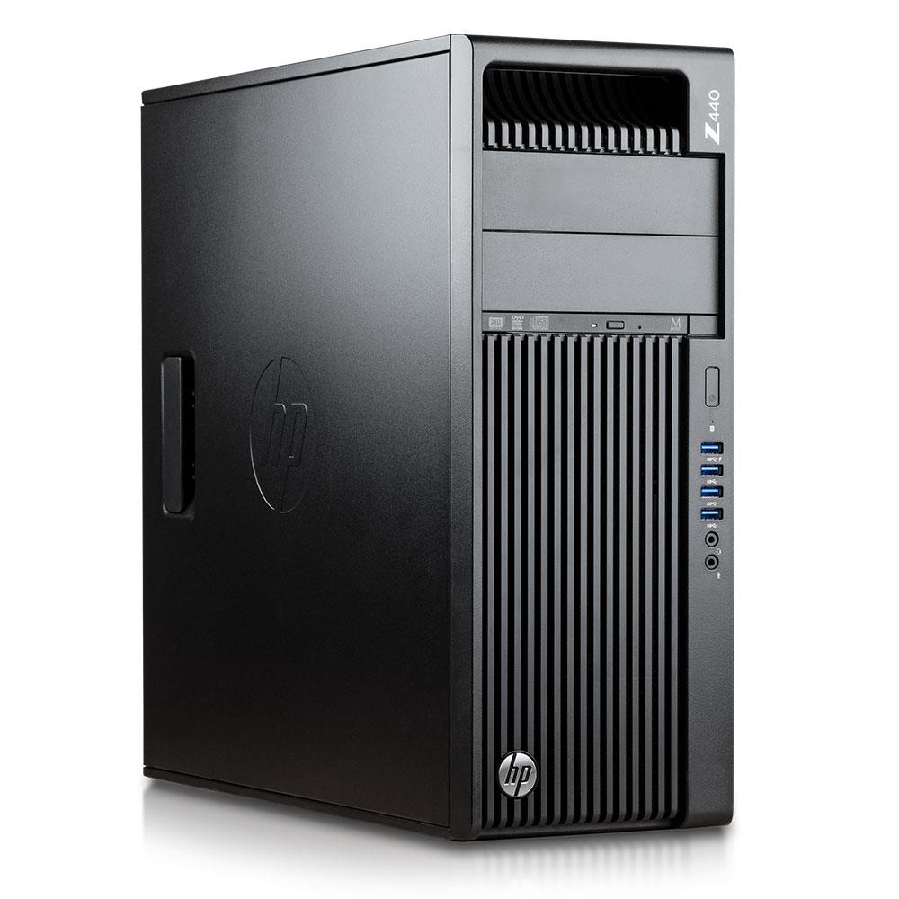HP Z440 Workstation | E5-1650 v3