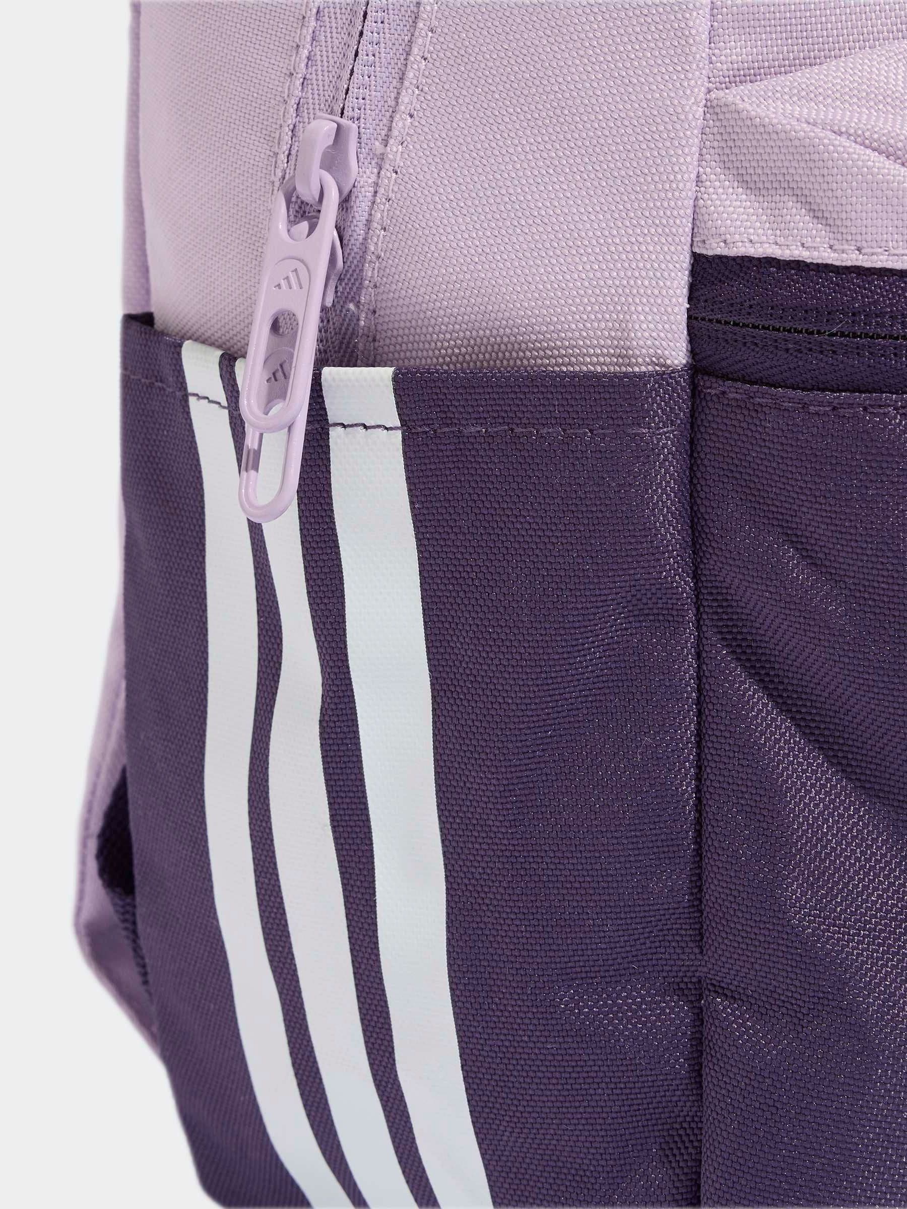 adidas Kids Logo Backpack