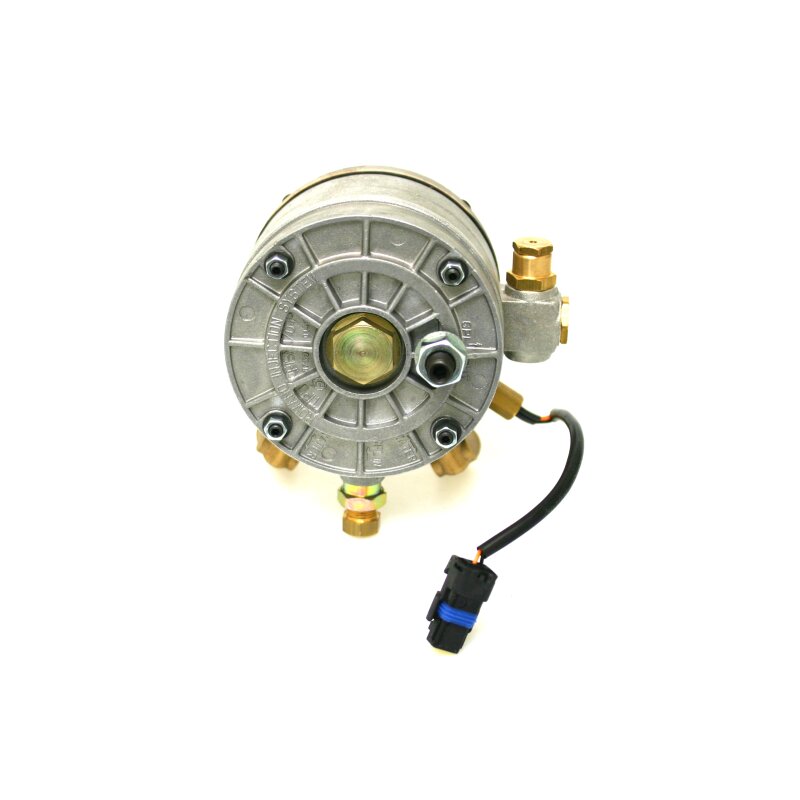 Romano Verdampfer RIS