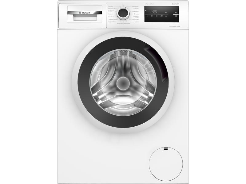 Bosch Waschmaschine WAN281A2CH Links Frontloader mit 7 kg Ladekapazität