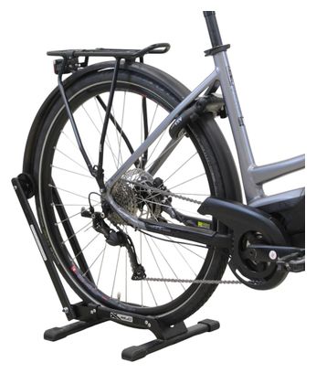 Produit reconditionné - VTC électrique Bergamont E - Bon état