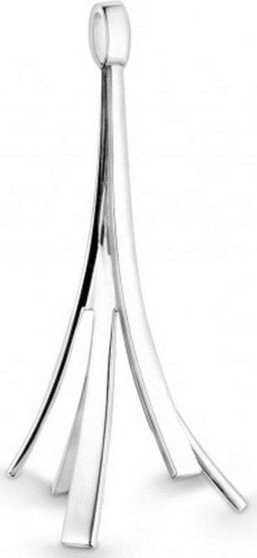 Quinn - Hanger - Zilver - 925 / - Zilver