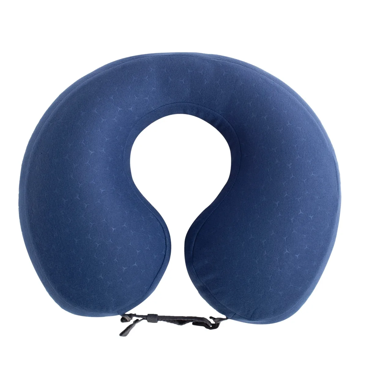 Exped Neckpillow Deluxe Navy